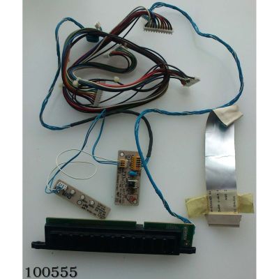 KIT DE CABLES PARA TV / WESTINGHOUSE SK-32H5900